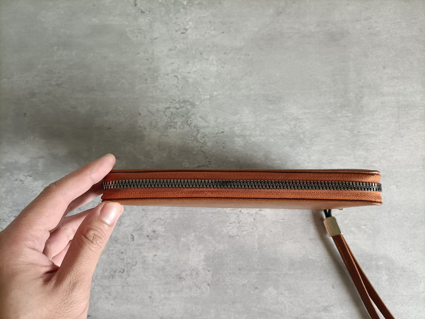 Grainseek Travel Wallet